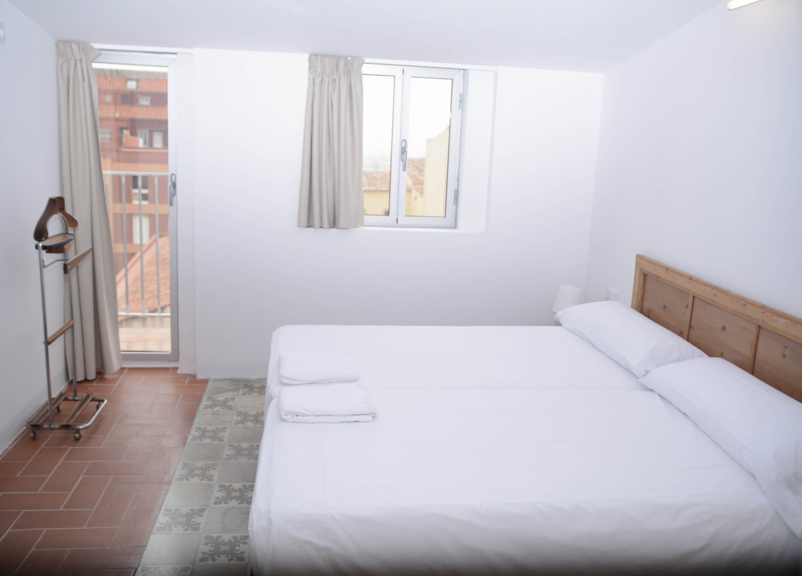 Hotel Pigal Tarragona